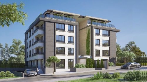 building image