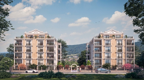 building image