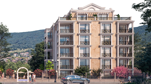 building image